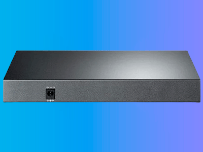 Especificaciones técnicas.