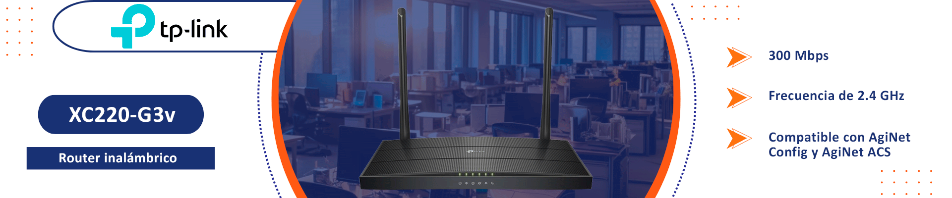 Información general