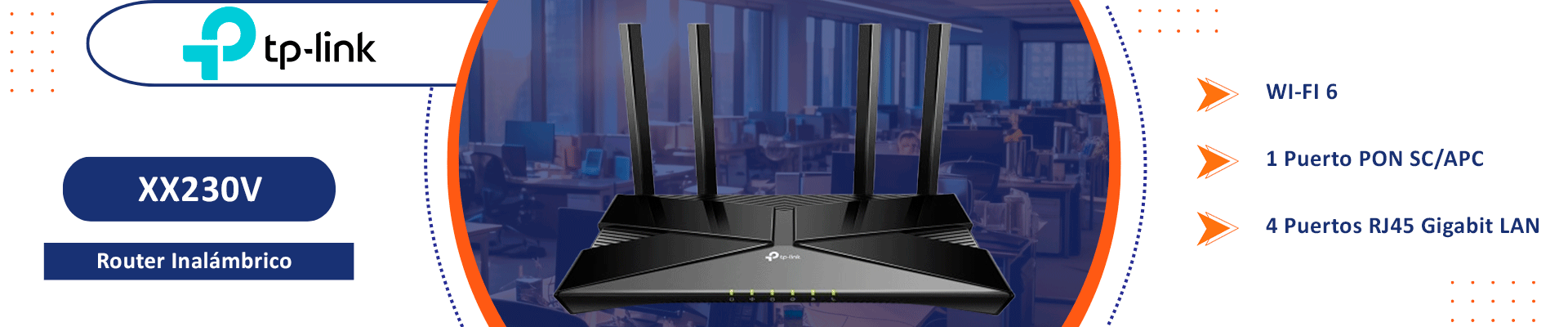 Información General.