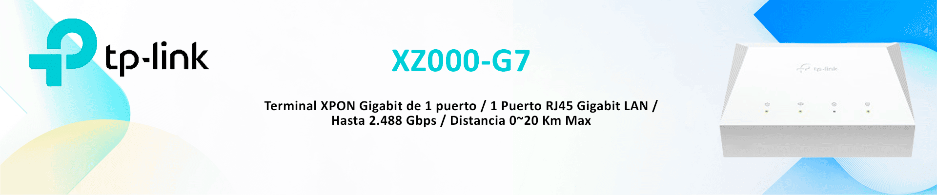 Información General.