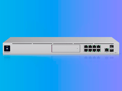 Principales características