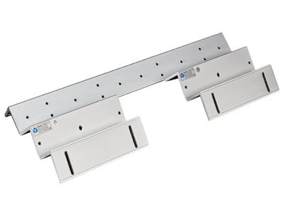 Soporte ZL para chapa magnética doble MBK180NDZL