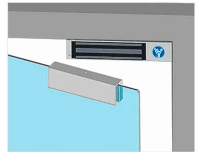 Vista de instalación