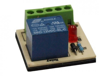 YLI PCB502