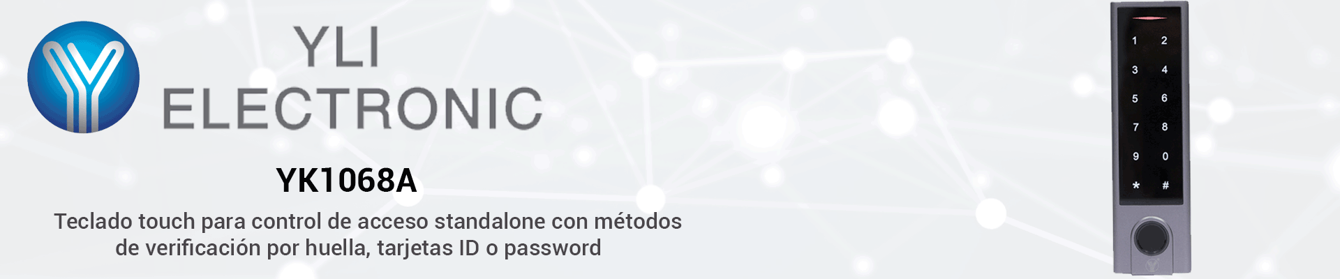 Información General