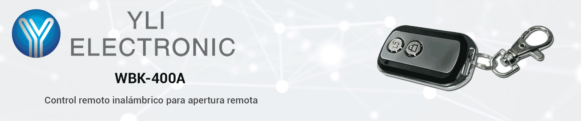 Información General