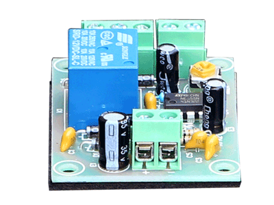 Especificaciones Técnicas