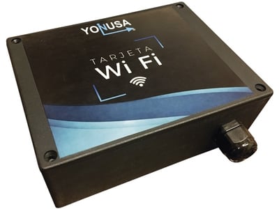 Modulo Wifi