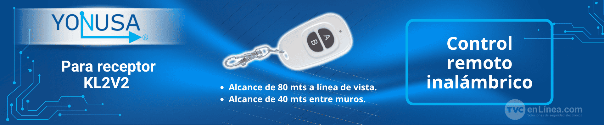Información General