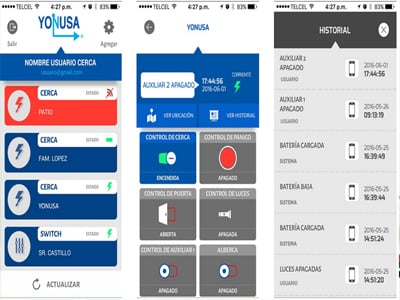 APLICACION YONUSA 2.0