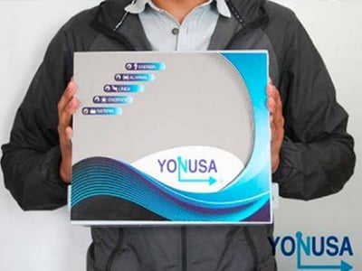 PRINCIPALES CARACTER&IacuteSTICAS 