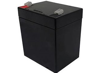 BATERIA DE RESPALDO