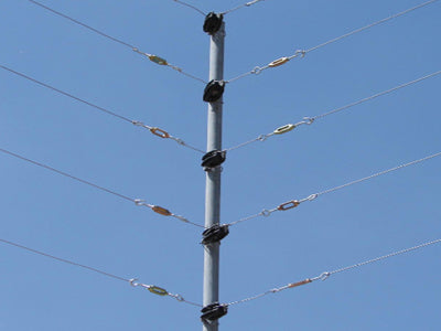 POSTE DE ESQUINA