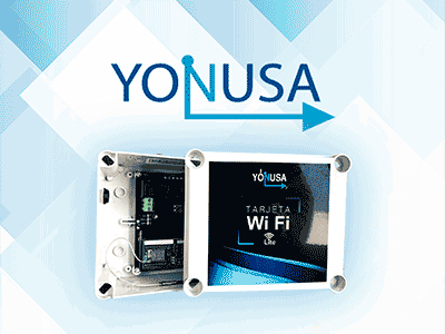 Módulo wifi