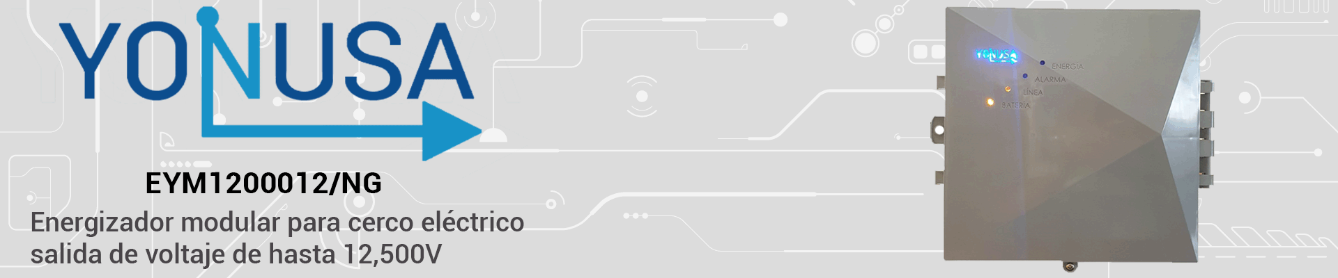 Información General