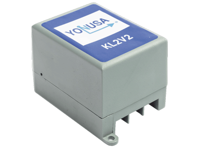 Características Principales