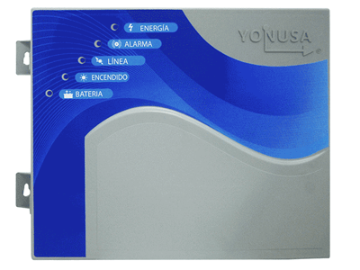 Características Principales