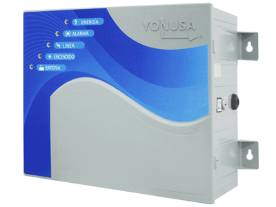 Especificaciones Técnicas