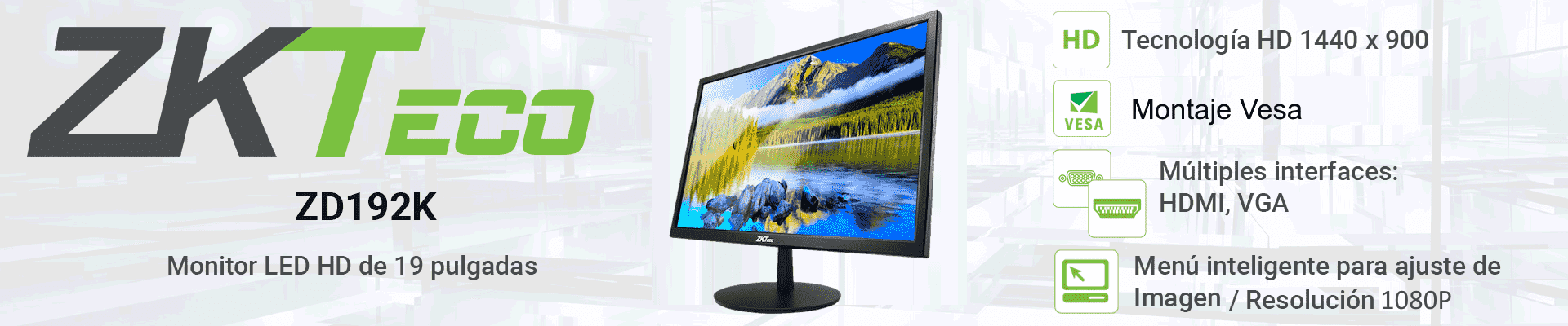 Información General