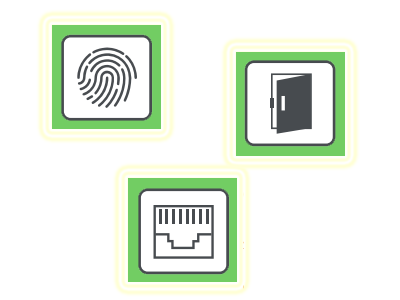 Principales Características