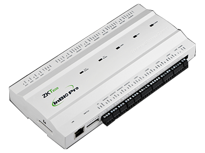 Especificaciones (InBio460PRO)