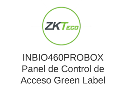 Información General