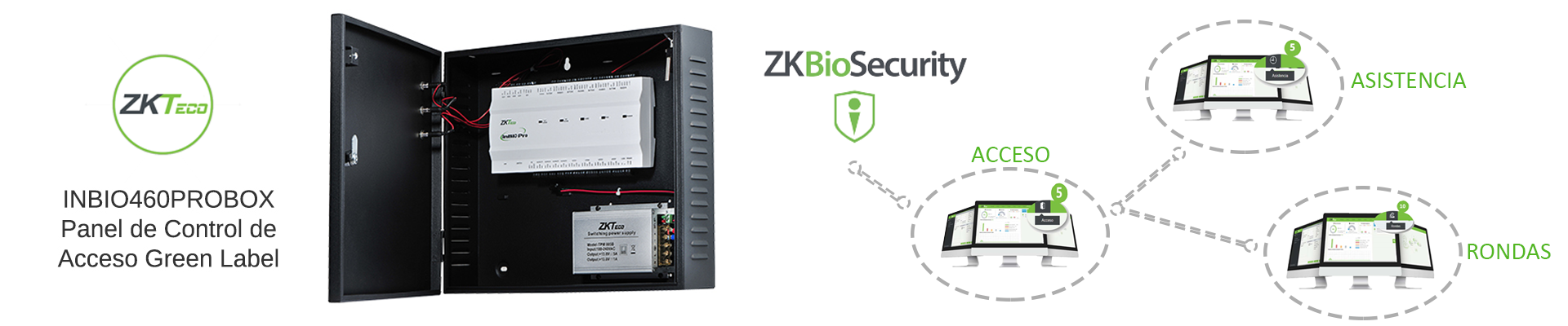 Información General