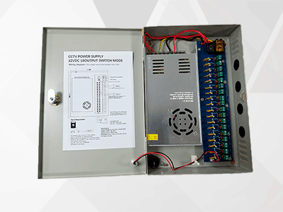Especificaciones Técnicas