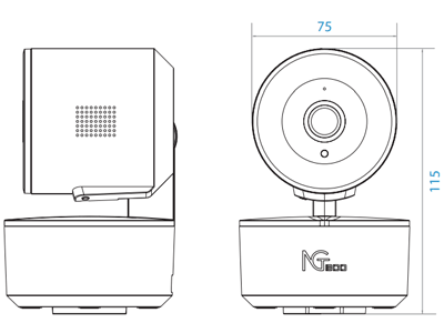 Especificaciones Técnicas