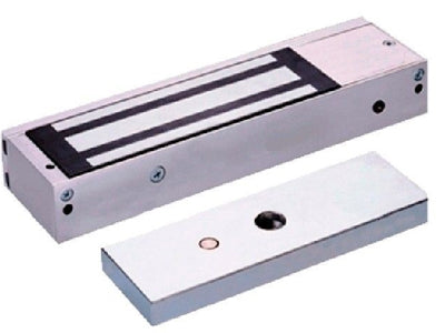 Características de la cerradura magnética LM200LED 