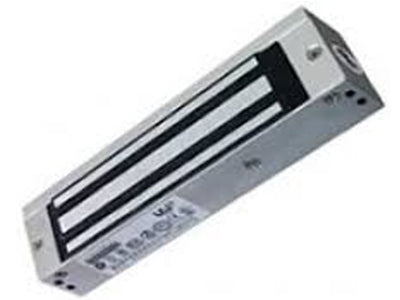 Cerradura magnética