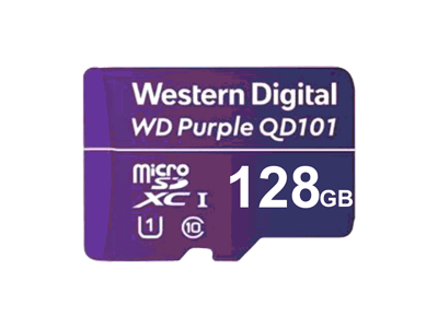 Principales Características Micro SD