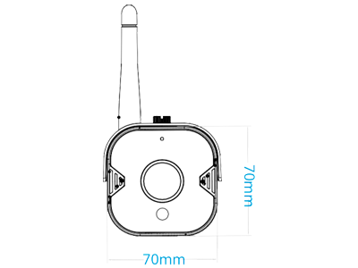 Especificaciones Técnicas