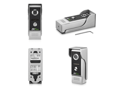 Especificaciones Técnicas Frente de Calle