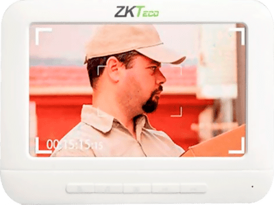 Especificaciones Técnicas Monitor