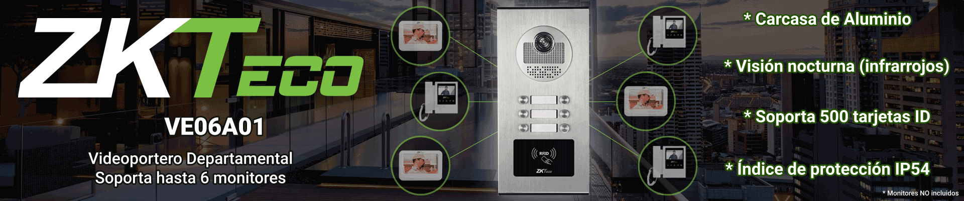 Información General