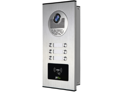 Principales características.