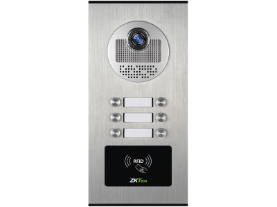 Especificaciones Técnicas