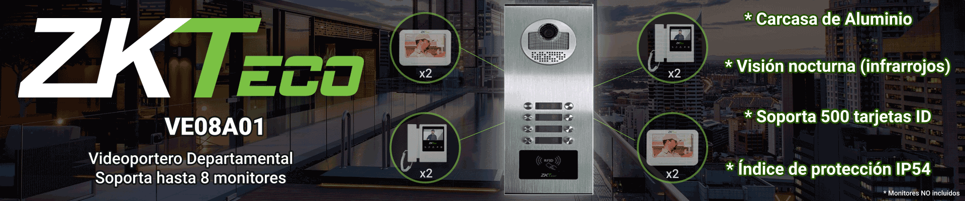 Información General