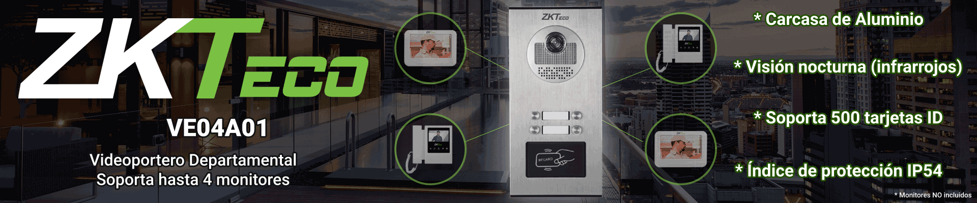 Información General