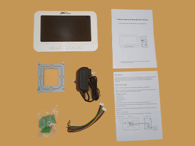 Monitor Incluye