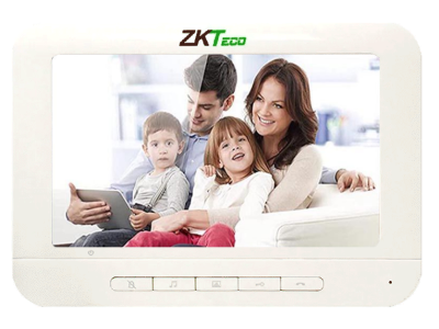 Principales Características del Monitor 