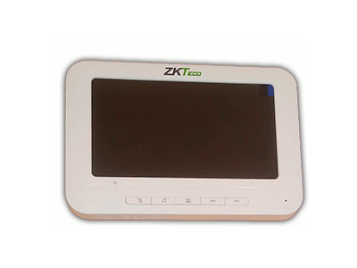 Principales Características del Monitor