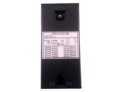 Principales Características del Videoportero Departamental