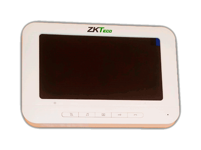 Principales Características del Monitor