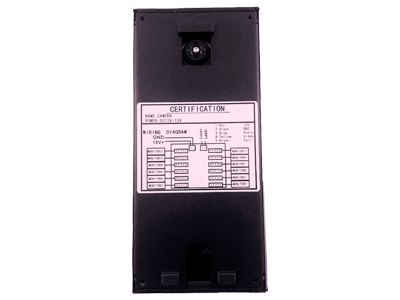 Principales Características del Videoportero Departamental