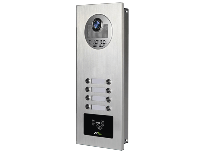 Especificaciones Técnicas