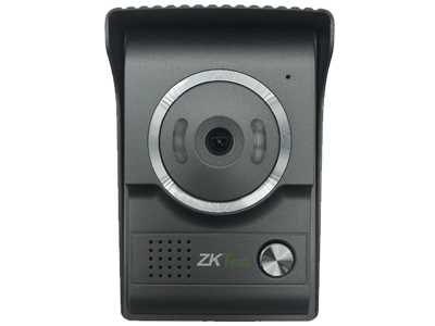 Características Principales  del Frente de Calle