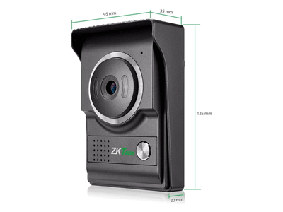 Especificaciones Técnicas Frente de calle