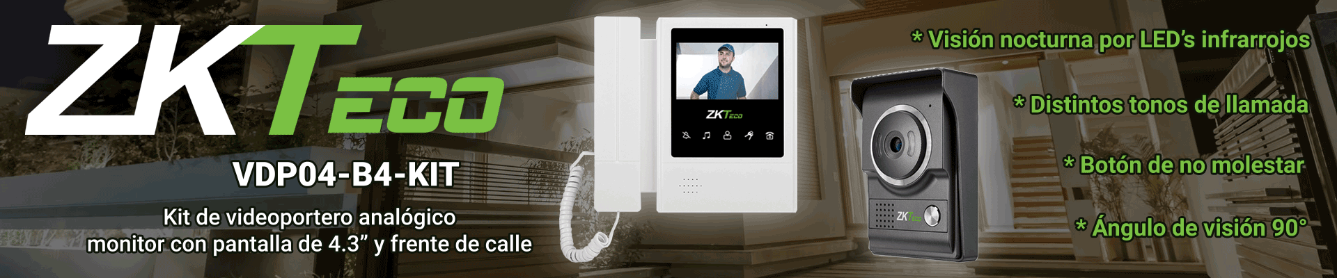 Información General